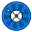 Roulette icon