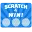 Scratch card icon