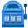 Slots icon