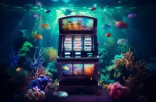 Ocean themed slots themed slots