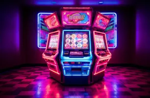 Retro themed slots themed slots