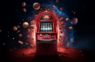 Space themed slots themed slots