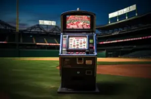 Sports themed slots themed slots