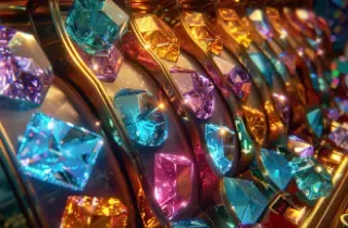 Jewels themed slots themed slots