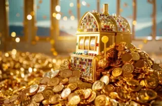 Riches themed slots themed slots
