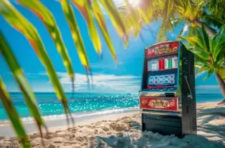 Summer themed slots themed slots