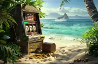 Treasure themed slots themed slots