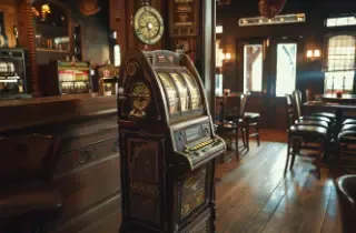Western themed slots themed slots