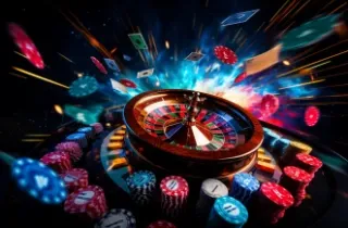 Play for free casino games